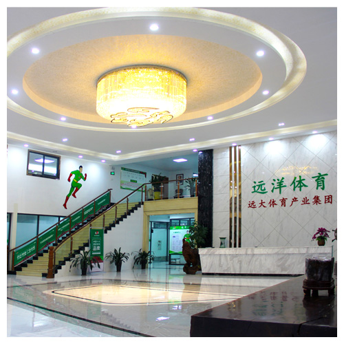 蓟州生产基地前台