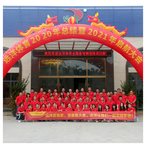 蓟州办公室团队